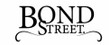 Bond Street Clothing