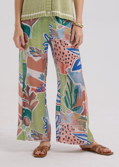 LD & Co Flowy Pant