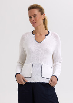 Z&P Hand Work Trim A-Line