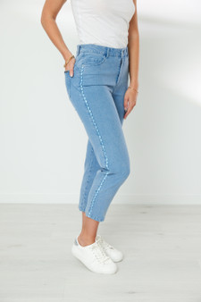 Newport Rover Jean 