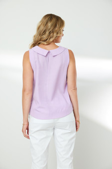 Newport Lizzie Sleeveless Top