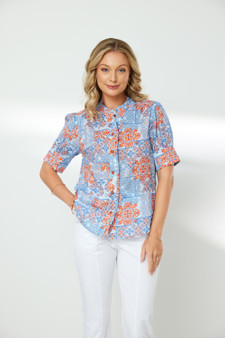 Newport Avalon Blouse