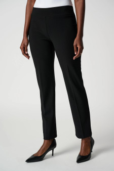 Joseph Ribkoff Classic Straight Pant