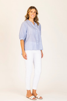 Renoma Bella Shirt