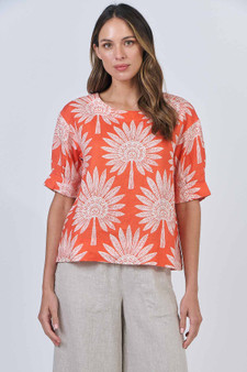 Naturals Top GA623SP