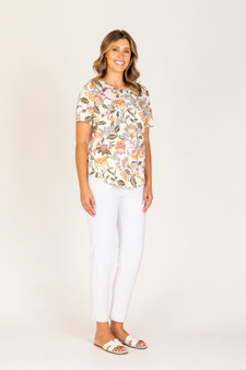 Renoma Ava Top