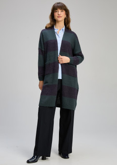 Z & P Luxe Cardigan