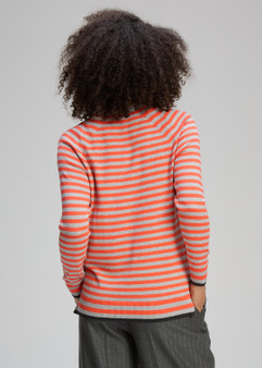 Z & P Stripe V Essential 