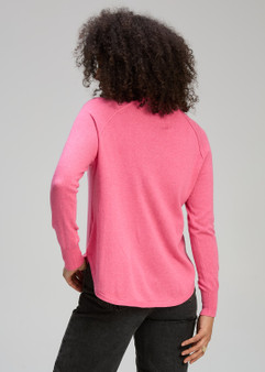 Z & P Rounded Bottom Esntl