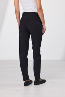 Newport Owen Ponti Pant - Black