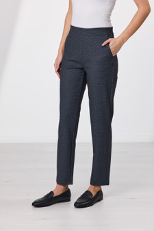 Newport Owen Ponti Pant - Circle Dash
