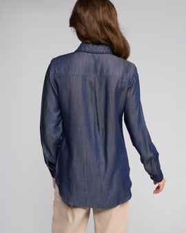 Vassalli Banner Shirt