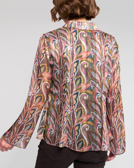 Vassalli Valley Shirt