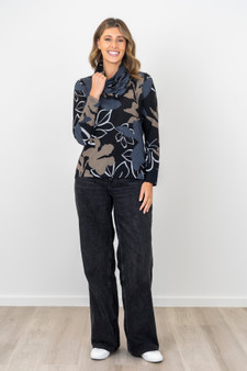 Renoma Mandy Cosy Snood Top