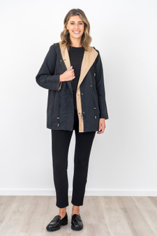 Maglia Summit Reversible Jacket