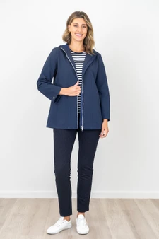 Renoma Chelsea Jacket