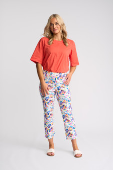 Vassalli Sierra 7/8 Pant - Demi