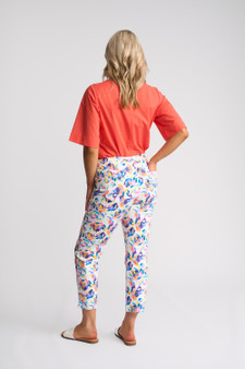 Vassalli Sierra 7/8 Pant - Demi