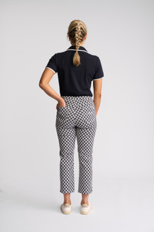 Vassalli Sierra 7/8 Pant - Dixie