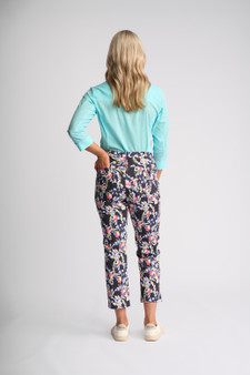 Vassalli Sierra 7/8 Pant - Lani