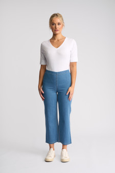 Vassalli Seattle Pull On Pant 