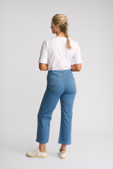 Vassalli Seattle Pull On Pant 