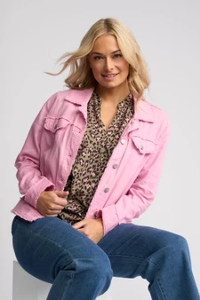 Vassalli Aura Jacket