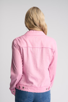 Vassalli Aura Jacket