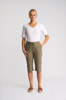 Vassalli Drew 3/4 Pant