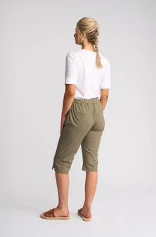 Vassalli Drew 3/4 Pant