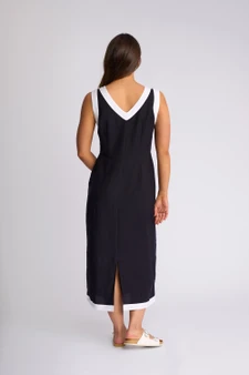 Vassalli Oak Dress 