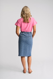 Vassalli Terra Skirt