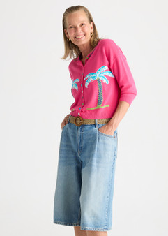 Z & P Island Cardi