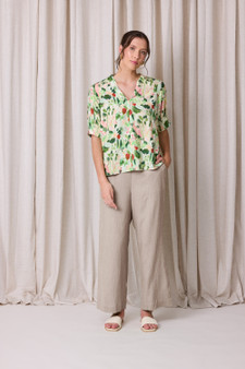 Newport Impression Blouse