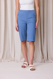 Newport Lyric Pull On Shorts