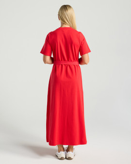 Blackstone Sussana A Line Dress