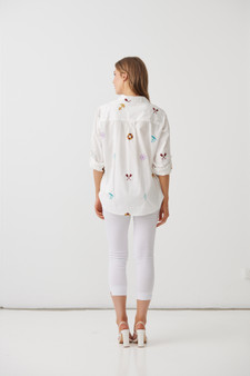 Holmes & Fallon Nautical Shirt