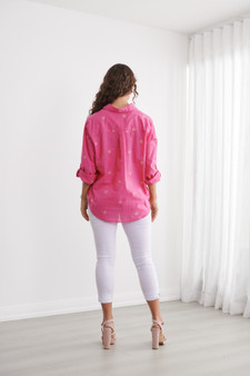 Caju Collared Shirt