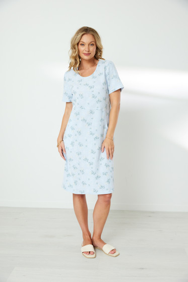 Newport River Dress