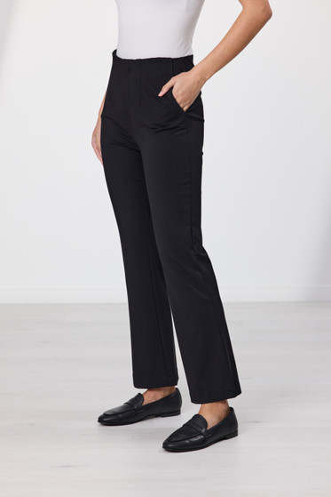 Newport Ronan Pull On Flare Pant