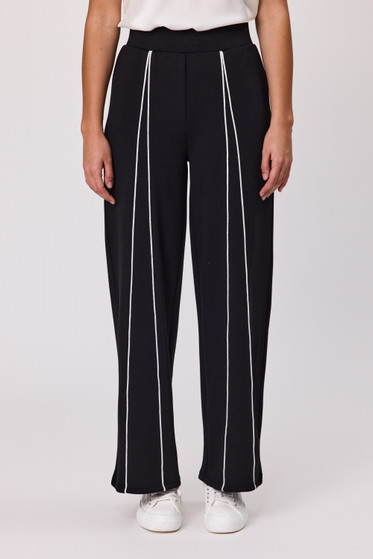 Duo Hyde Wide Leg Pant