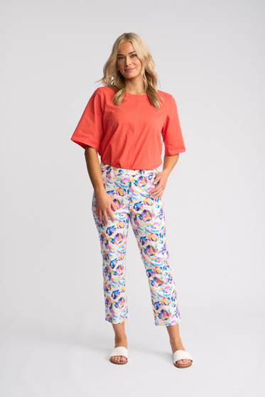 Vassalli Sierra 7/8 Pant - Demi