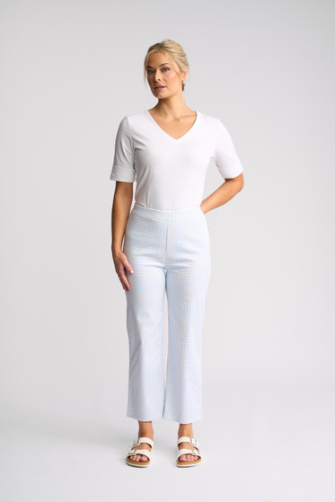 Vassalli Seattle Pull On Pant 