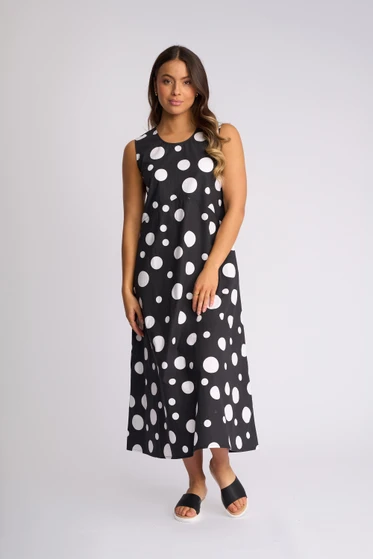 Vassalli Blake Dress