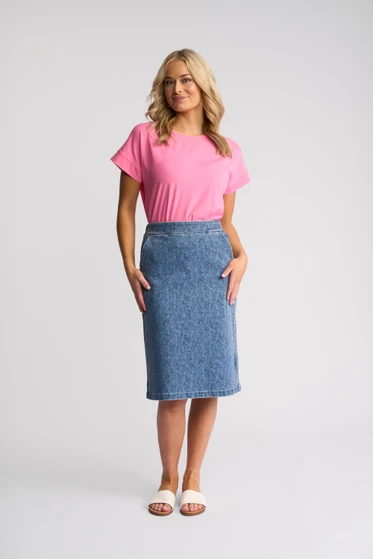 Vassalli Terra Skirt