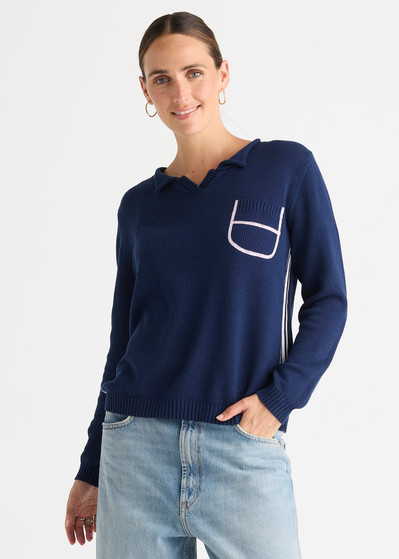 Z & P Sports Top