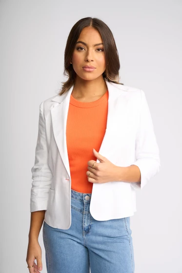 Knewe World Blazer