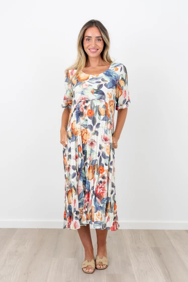 Renoma Connie Dress