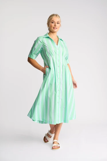 Vassalli Addie Dress