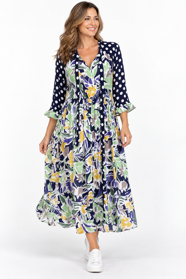 Bittermoon Sunshine Dress
